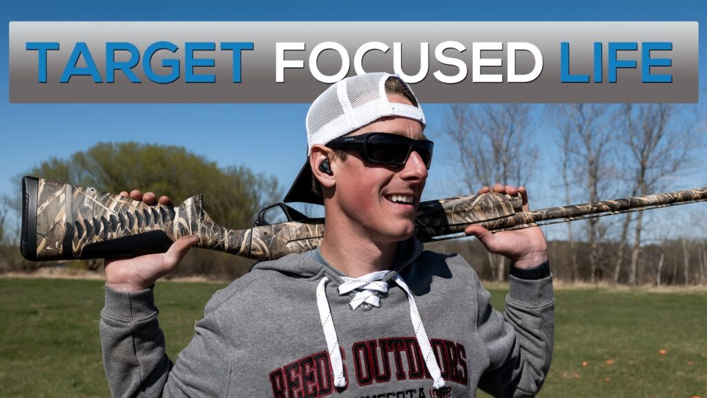 What is Target Focused Life?