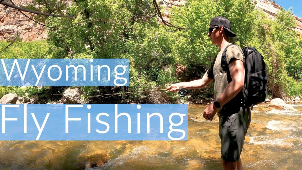 Powder River Fly Fishing | Wyoming