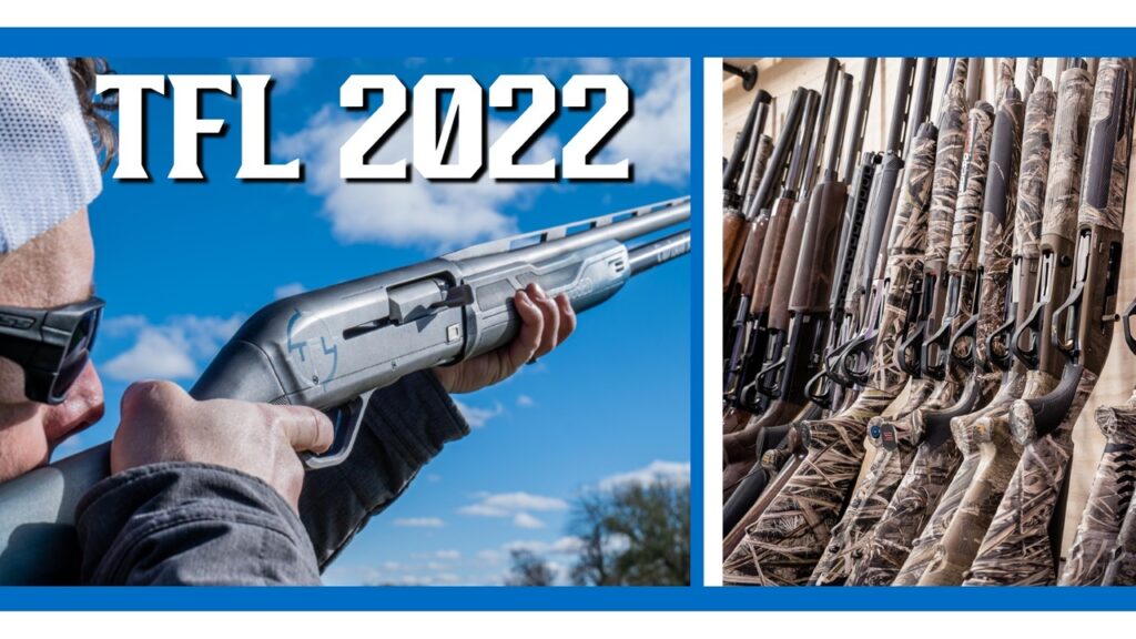 2022 Shotgun Reviews | New Year, New Guns!