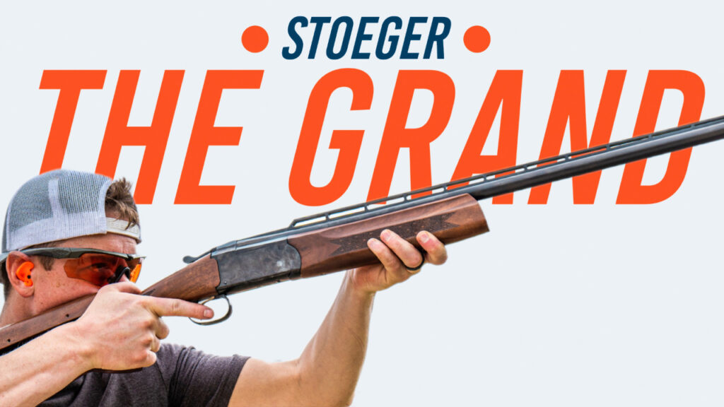 Stoeger Grand w Adjustable Comb - Good Entry Level Trap Gun?