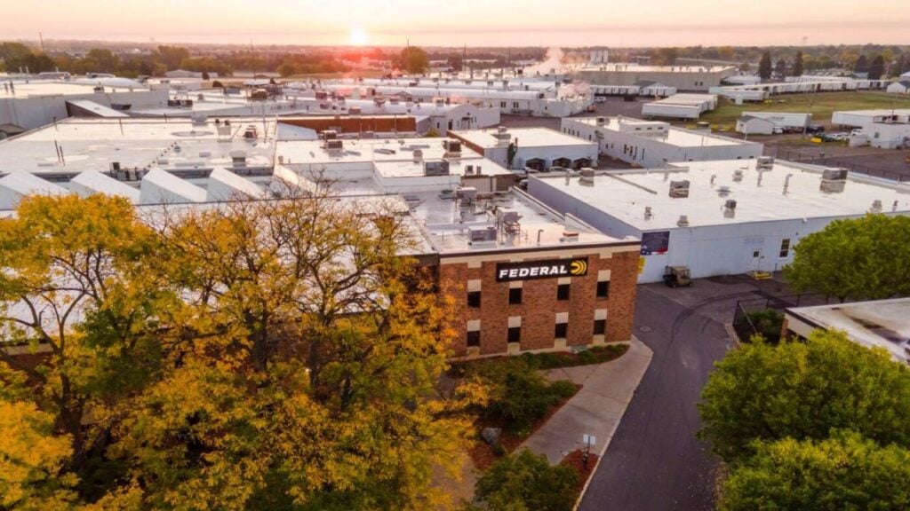 Czech Company to Purchase Major U.S. Ammo Brands