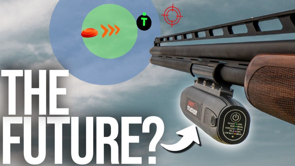 New Tech Reveals Hidden Mysteries of Shooting