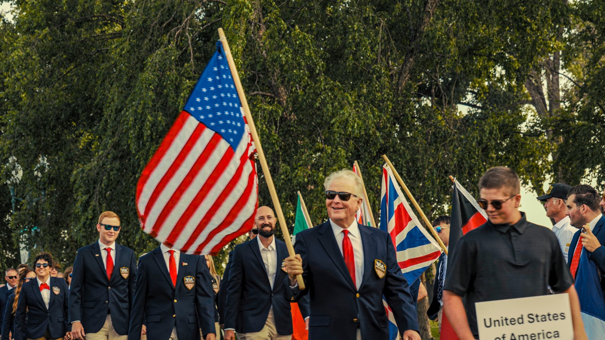 One Heck of an Event | 2024 World FITASC Championship