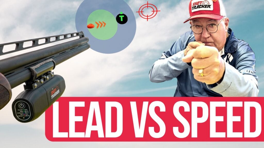 Shooting Coach Reveals #1 Way to Hit More Birds | Gil Ash Remote Coaching