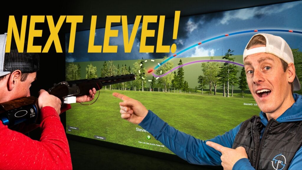 Most Realistic Shotgun Simulator EVER | Shoot Better Instantly
