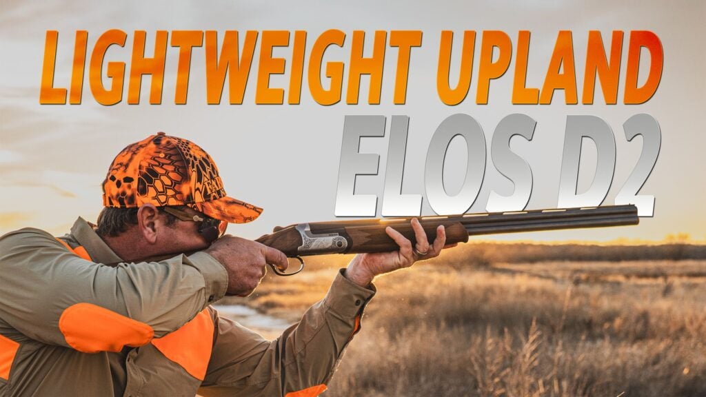 Fabarm Elos D2 Review – Is This the Ultimate Lightweight Upland O/U Shotgun?
