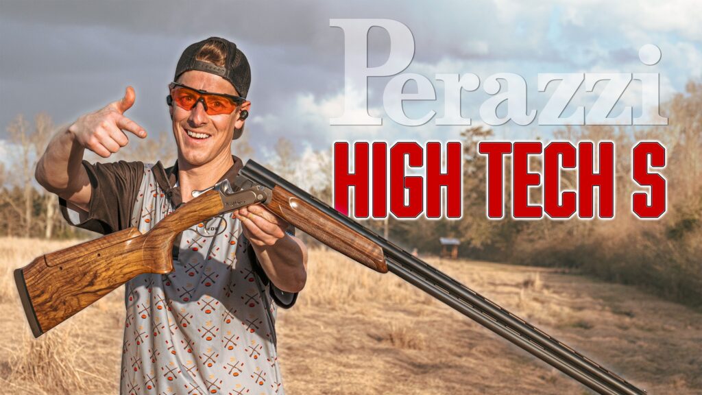 Perazzi High Tech S Review
