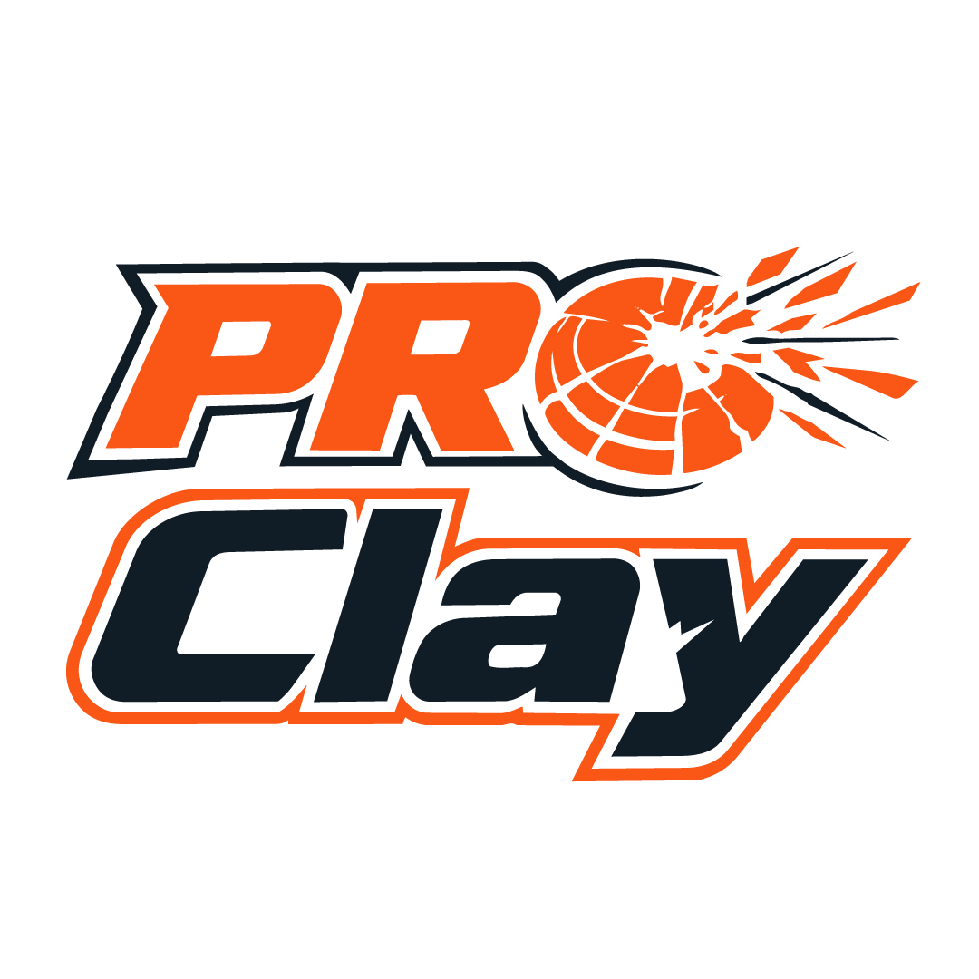 ProClay App Logo