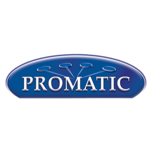 Promatic Logo