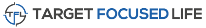 Target Focused Life Logo Header