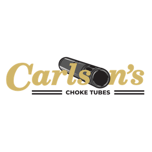 Carlson's Choke Tubes Logo