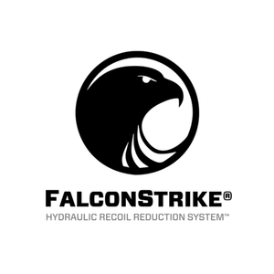 FalconStrike Logo