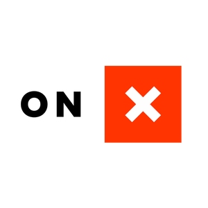 OnX Logo