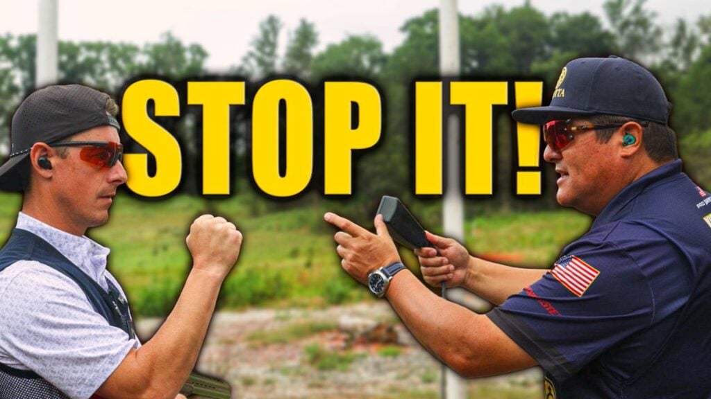 Why You Miss Targets (And How to Fix It) with Zachary Kienbaum
