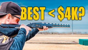 Beretta 688 Performance Xtrap Review: Best Trap Gun Under $4K?