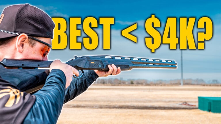 Beretta 688 Performance Xtrap Review: Best Trap Gun Under $4K?