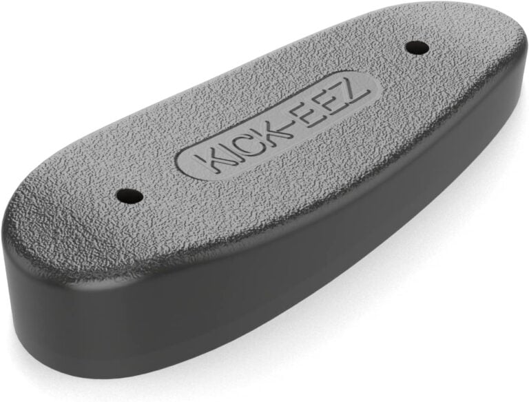 Modified Trap Recoil Pad