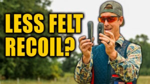 Tested 5 Recoil Pads | Some Made It Worse