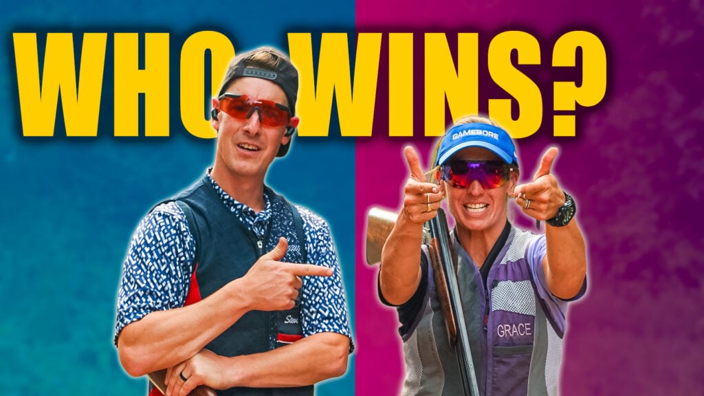 Sporting Clays Pro vs. Trick Shooting Pro: We Swapped Games