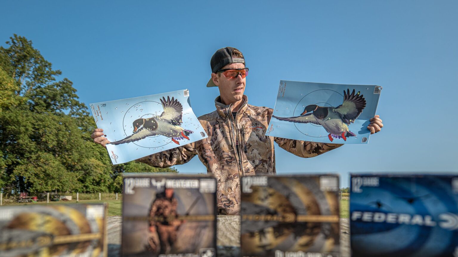 Beretta 688 Performance Xtrap Review: Best Trap Gun Under $4K? - Target ...