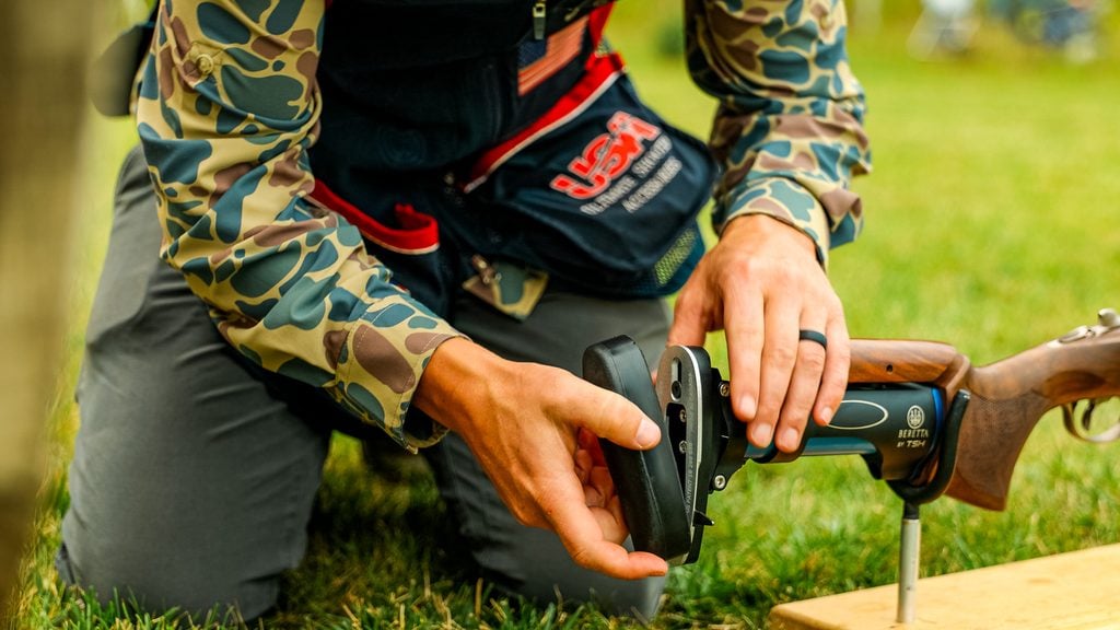 Best recoil pad for a shotgun